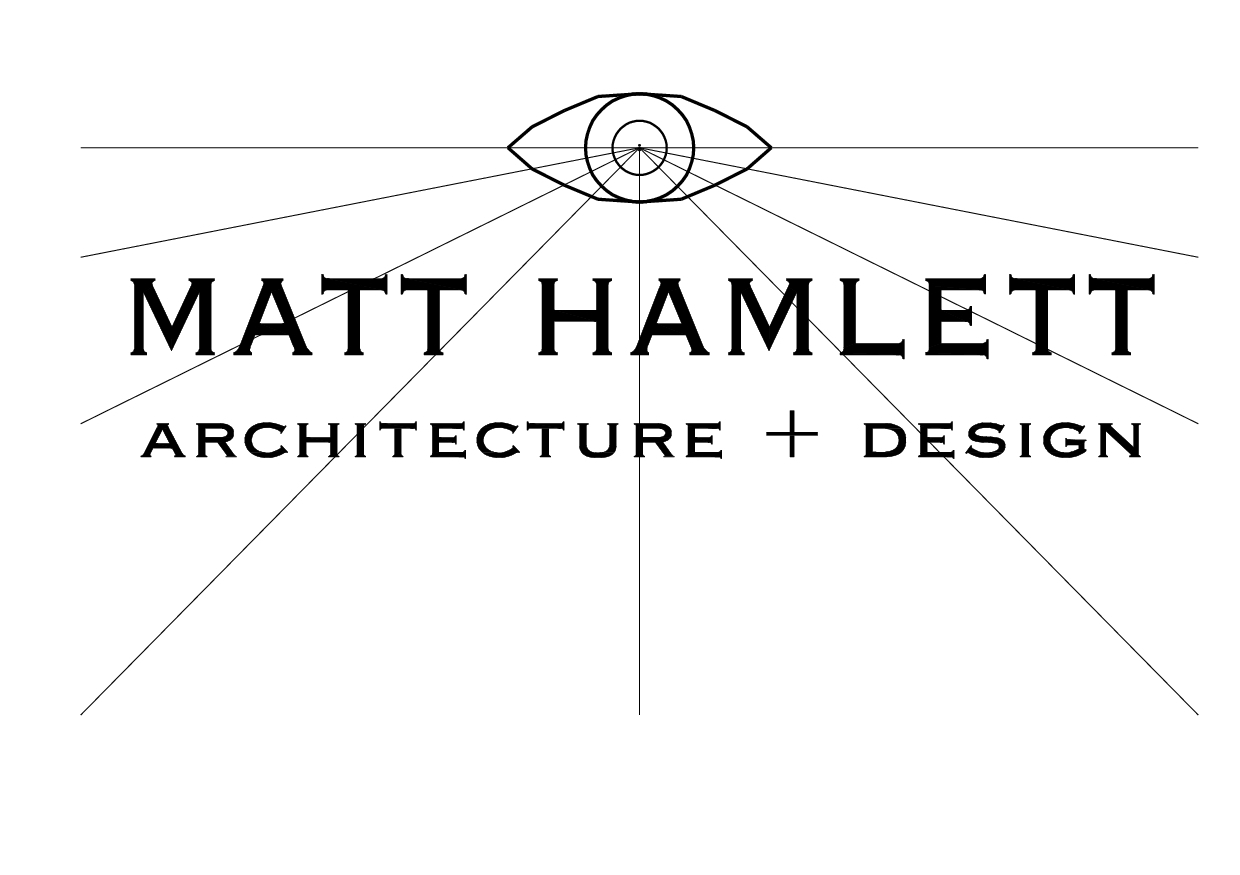 Matt Hamlett Architecture & Design