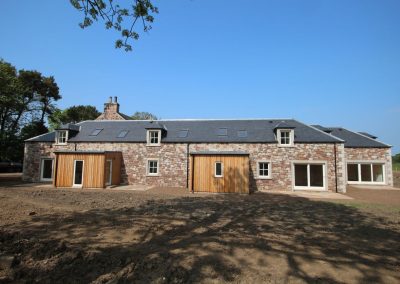 Farm Steading Conversion Balerno, Edinburgh