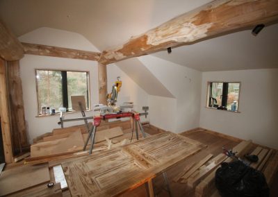 New Build Log Cabin Pine Bank Chalets, Aviemore, Highlands