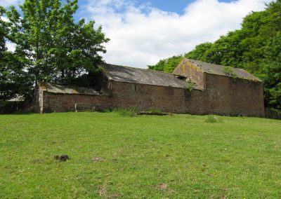 Manse Steading Conversion Thornhill, Dumfries & Galloway